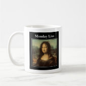 Tasse Montages Lisa (Links)