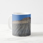 Tasse Monte Garfield (Vorderseite Links)