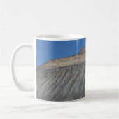 Tasse Monte Garfield (Links)