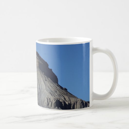 Tasse Monte Garfield (Rechts)
