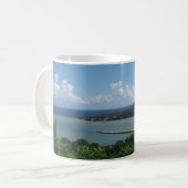 Tasse Montego Bay, Jamaika (Vorderseite Links)