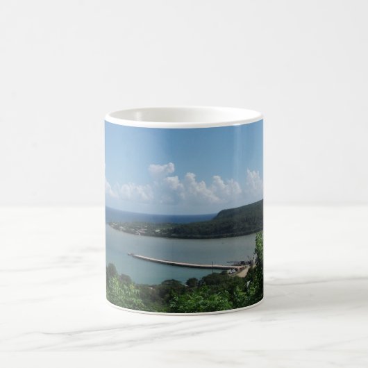 Tasse Montego Bay, Jamaika (Mittel)