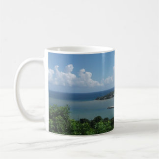 Tasse Montego Bay, Jamaika