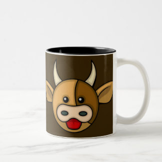 Tasse - MOO-Kuh!