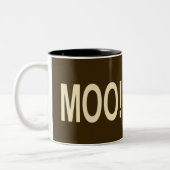 Tasse - MOO-Kuh! (Links)