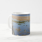 Tasse Morecambe Bay (Vorderseite Links)