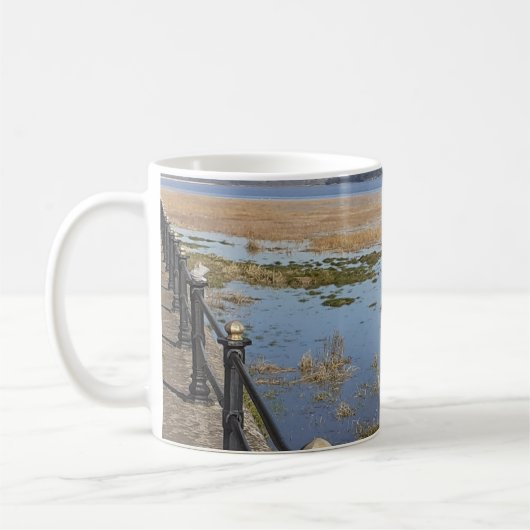 Tasse Morecambe Bay (Links)