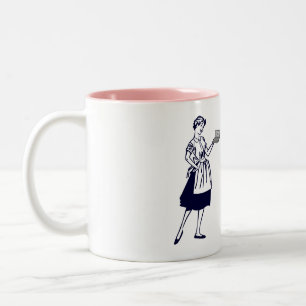 Tasse - Morgen Tink