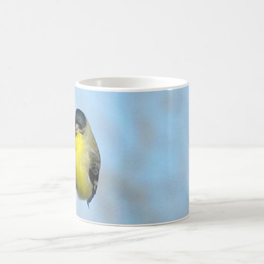 Tasse - Morgenfinale (Mittel)