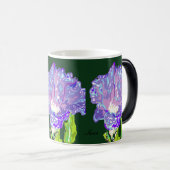 Tasse Morning Glory (VorderseiteRechts)
