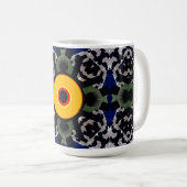 Tasse morphing 1 (VorderseiteRechts)