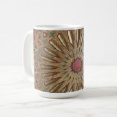 Tasse Morrocon Beauty (Vorderseite Links)
