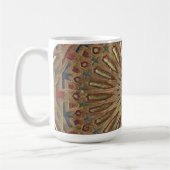 Tasse Morrocon Beauty (Links)