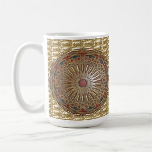 Tasse Morrocon Beauty