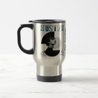 Tasse - Motivation morgens Kaffee Cup