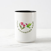Tasse motivieren (Mittel)