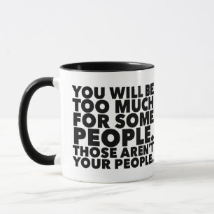 Tasse motivierend Angebote