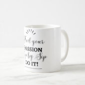 Tasse motivierend Angebote (VorderseiteRechts)