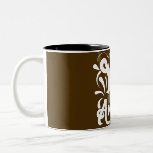 Tasse motivierend Notierungen (Links)
