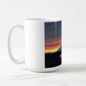 Tasse Mount Rainier (Links)