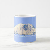 Tasse Mount Rainier (Mittel)