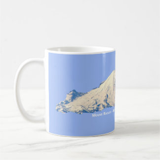 Tasse Mount Rainier