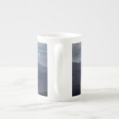 Tasse Mourne Mountains (Rückseite)