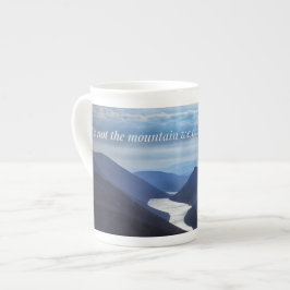 Tasse Mourne Mountains
