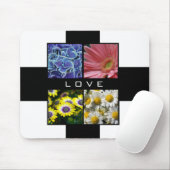 Tasse Mousepad (Mit Mouse)