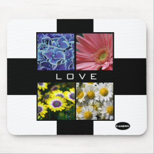Tasse Mousepad