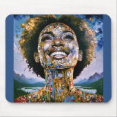 Tasse Mousepad (Vorne)