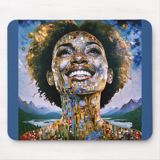 Tasse Mousepad (Vorne)