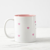 Tasse - Mrs (Links)