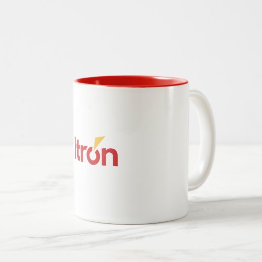 Tasse / Mug (VorderseiteRechts)