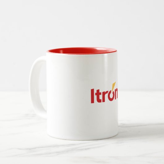Tasse / Mug (Vorderseite Links)