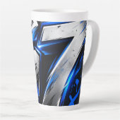 Tasse/Mug 67 Milchtasse (Rechte Ecke)