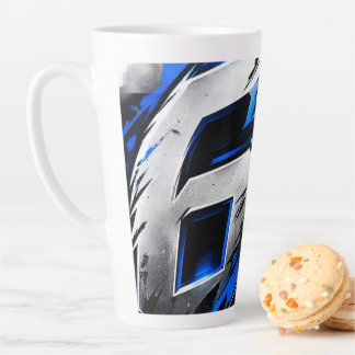 Tasse/Mug 67 Milchtasse