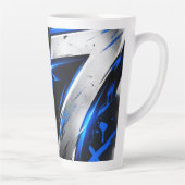 Tasse/Mug 67 Milchtasse (Rechts)