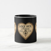 Tasse Mug Halloween (Zentrum)