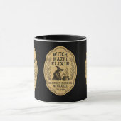 Tasse Mug Halloween (Zentrum)
