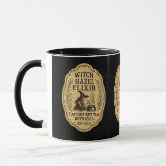 Tasse Mug Halloween