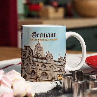 Tasse München