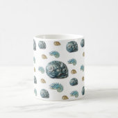 Tasse Muscheln (Mittel)