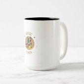 Tasse Music Lover (VorderseiteRechts)