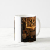 Tasse Music Lover Recorder (VorderseiteRechts)