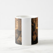 Tasse Music Lover Recorder (Mittel)