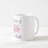 Tasse-Mutter des Kaffees Kaffeetasse (VorderseiteRechts)