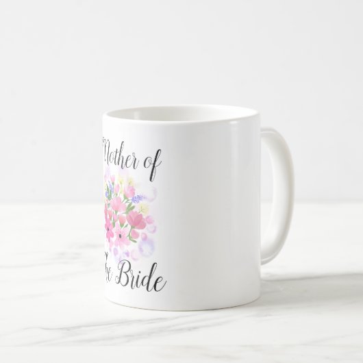 Tasse-Mutter des Kaffees Kaffeetasse (VorderseiteRechts)