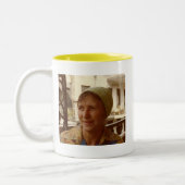 Tasse Mutter Frances (Links)
