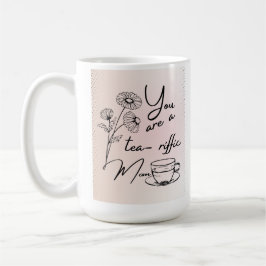 Tasse, Mutter Kaffeetasse